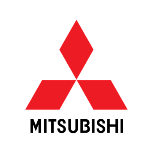 Mitsubishi Logo